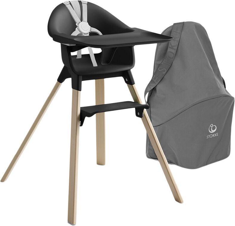 Stokke Clikk H&oslash;jstol