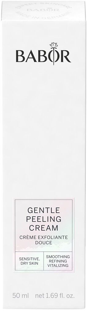 Gentle Peeling Cream