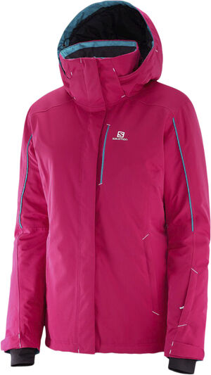 Strike Jacket