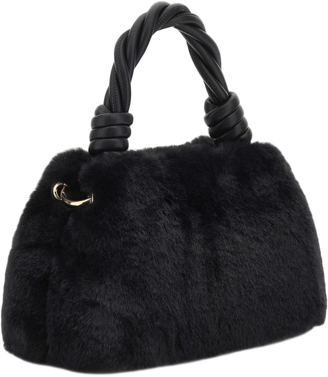 SHAIDA TOP HANDLE CROSSBODY