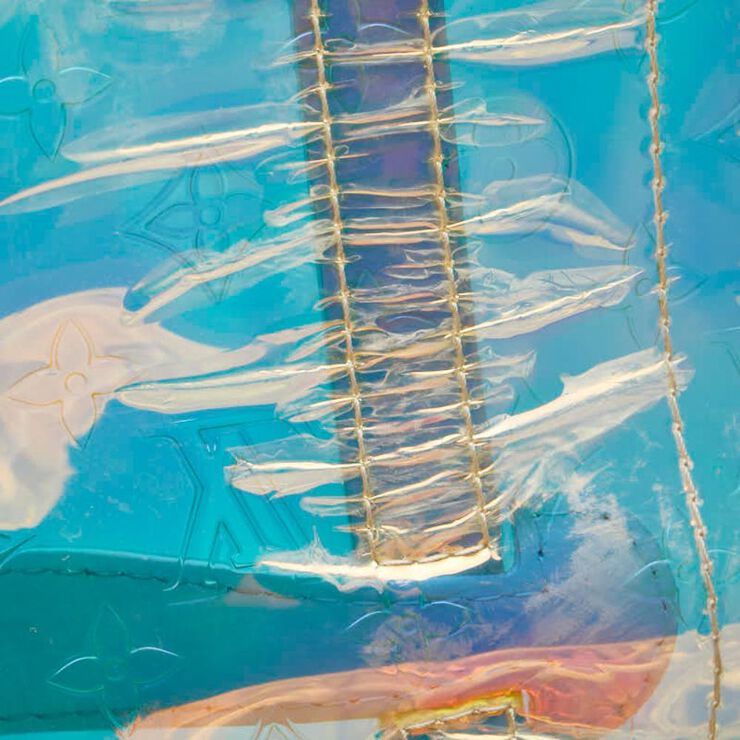 Louis Vuitton Backpack