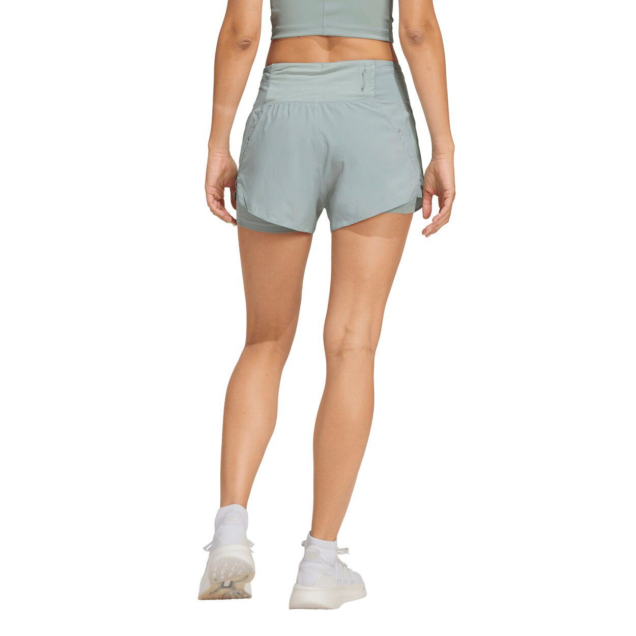 adi365 Formotion 2in1 L&oslash;beshorts