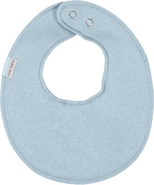Cotton Bibs - Round