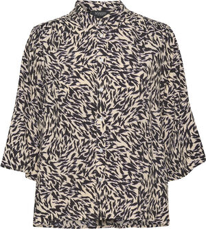 SLLivinna Shirt SS