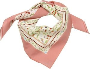 Alina Scarf Garden Magic