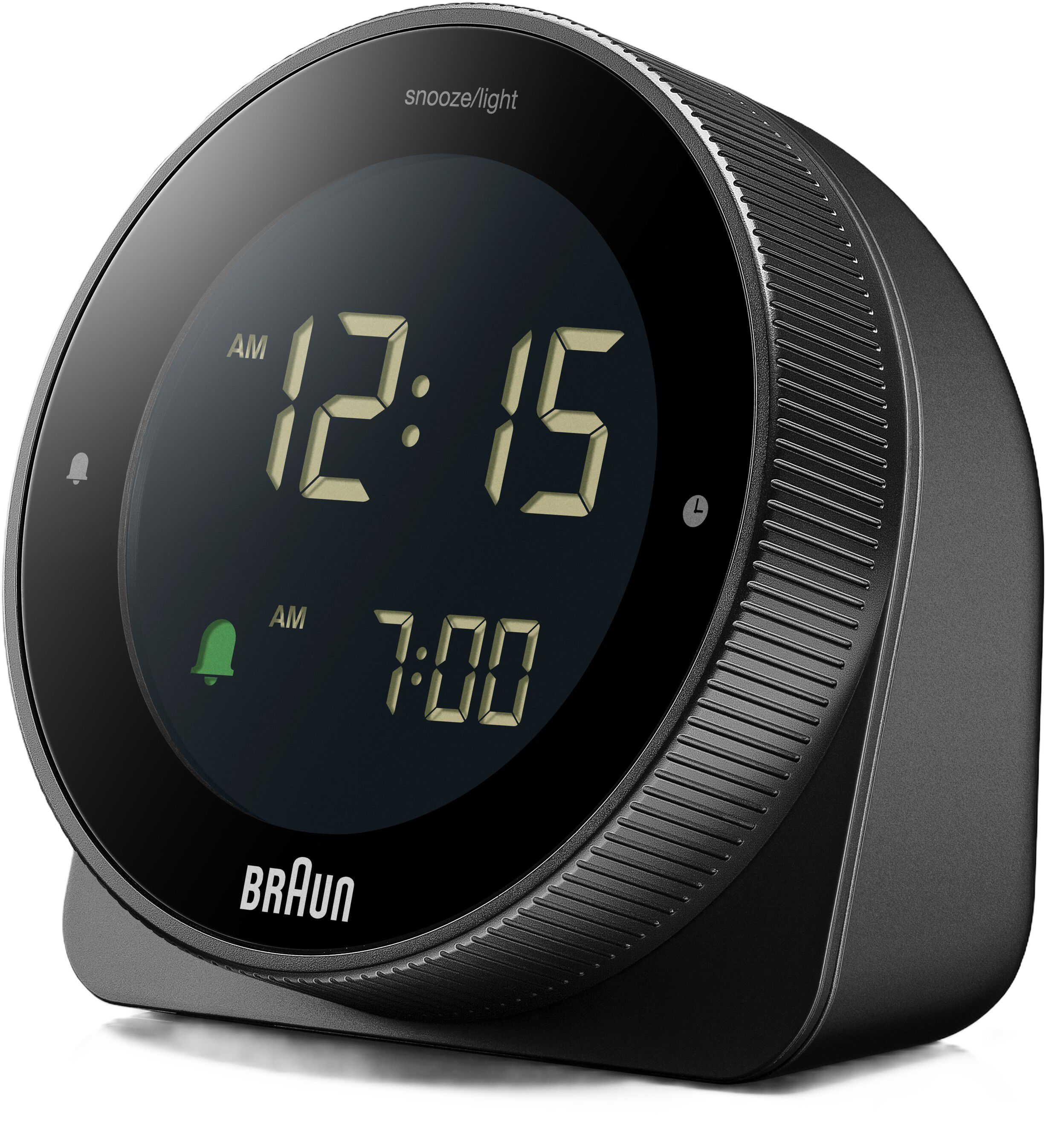 Braun BC24B v&aelig;kkeur