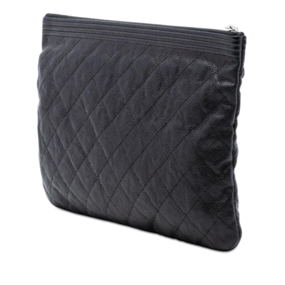 Chanel Clutch