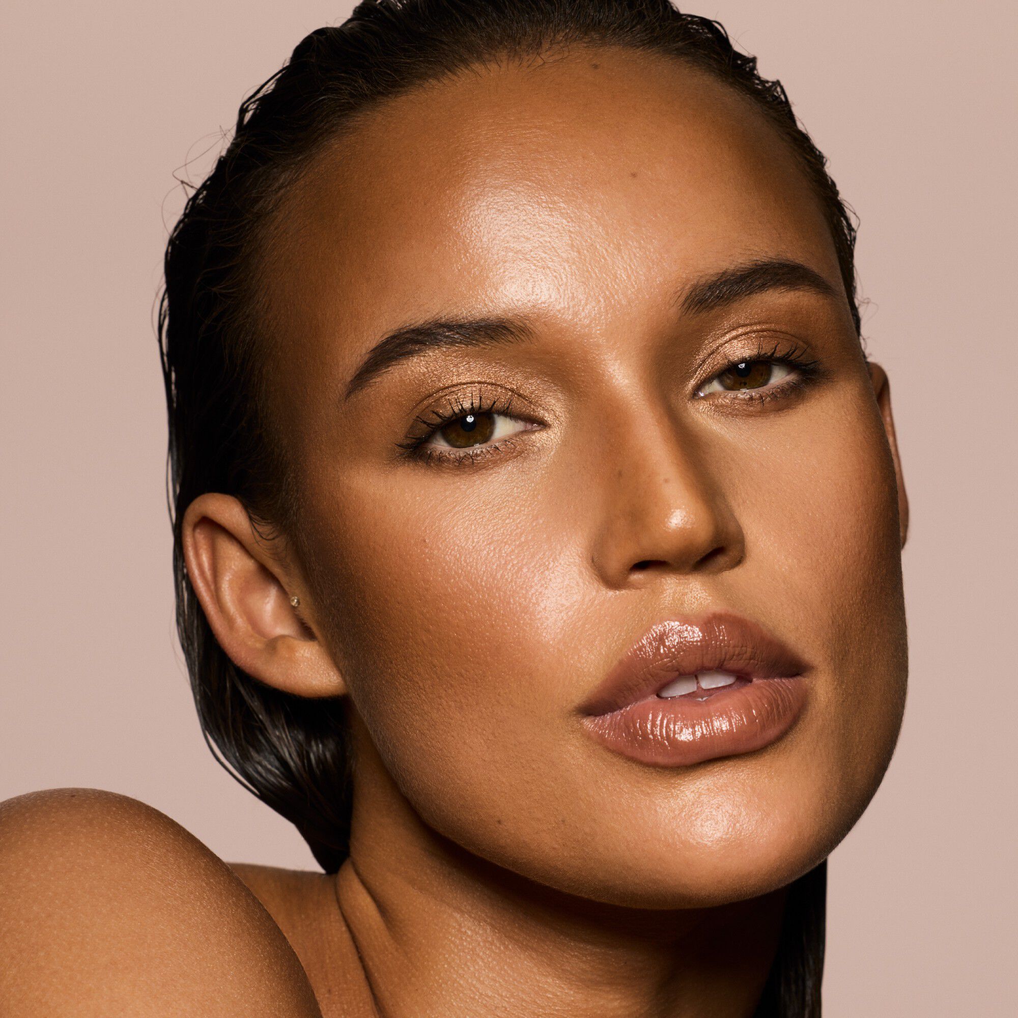 Sun Stalk'r - Instant Warmth Bronzer