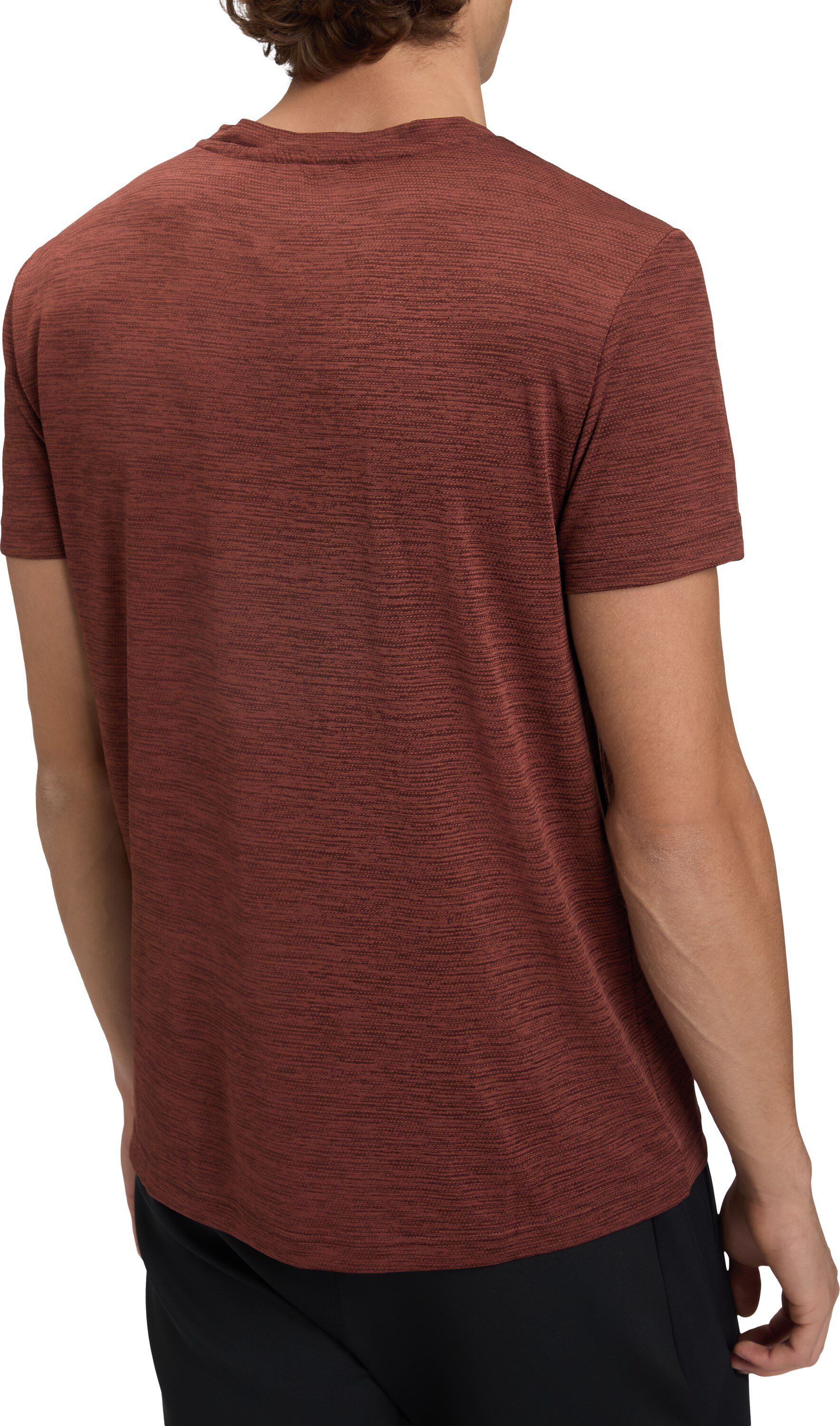 Telly II Tr&aelig;nings T-shirt