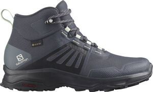 X-Render Mid Gore-Tex vandrestøvler
