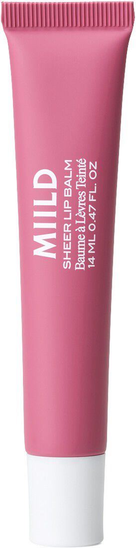 Sheer Lip Balm 03 Soft Bloom