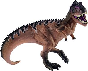 Sch Giganontosaurus