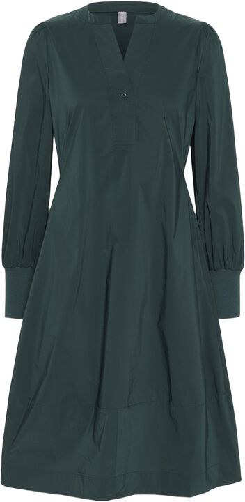 CUantoinett Rib Dress