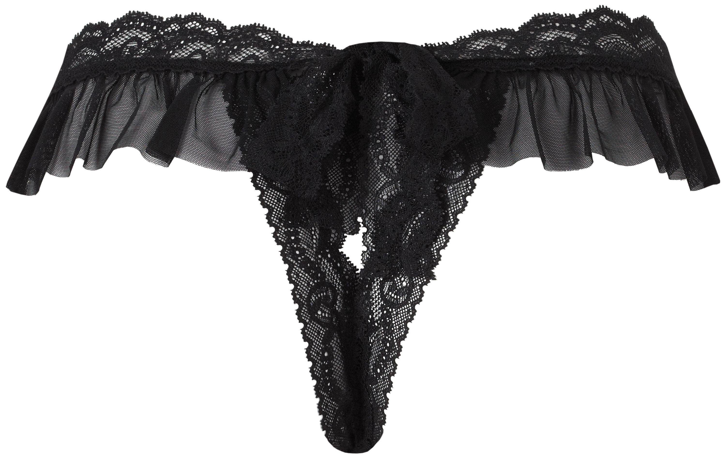 Bo&icirc;te &agrave; D&eacute;sir g-streng