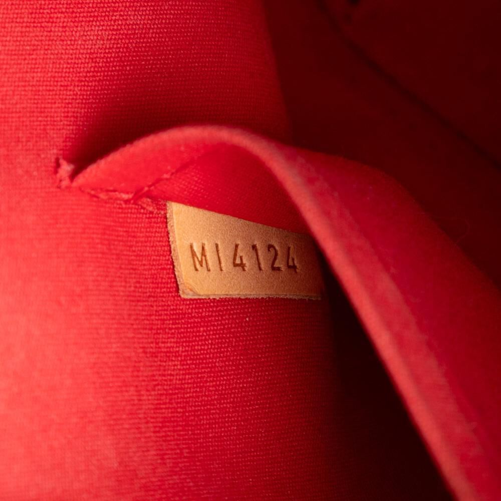 Louis Vuitton Alma