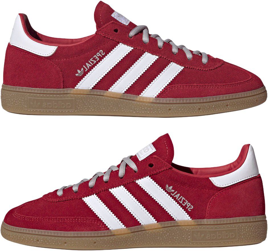 Hanball Spezial Sneakers