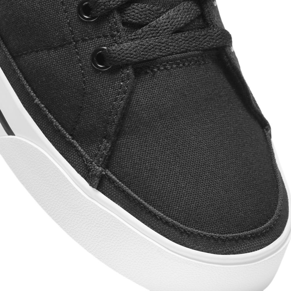 Court Legacy Canvas sneakers
