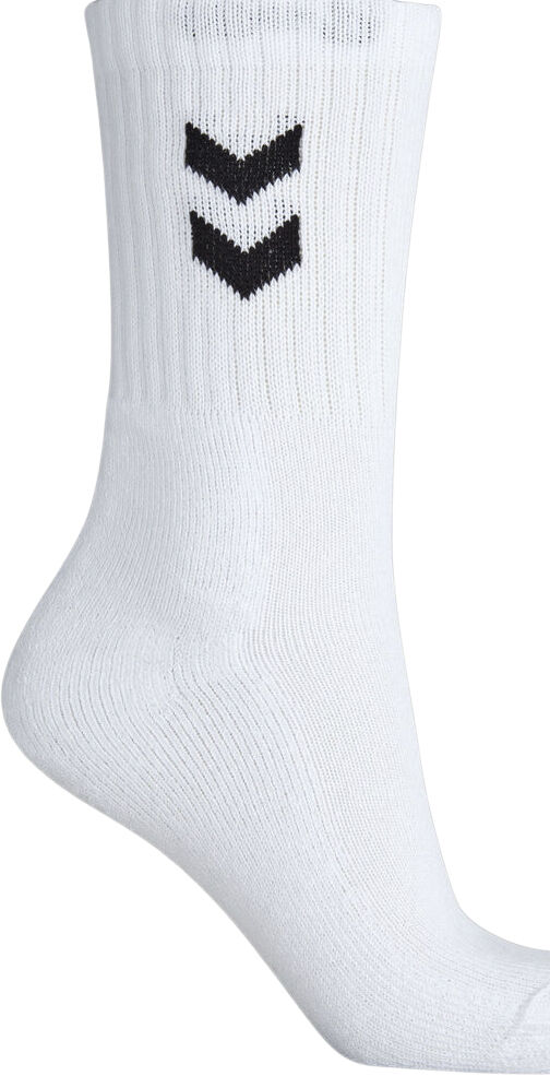 Basic tennissokker, 3 par