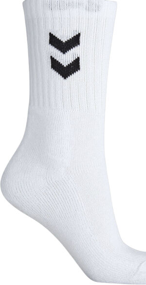 Basic tennissokker, 3 par