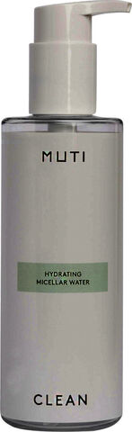 MUTI CLEAN Hydrating Micellar Water