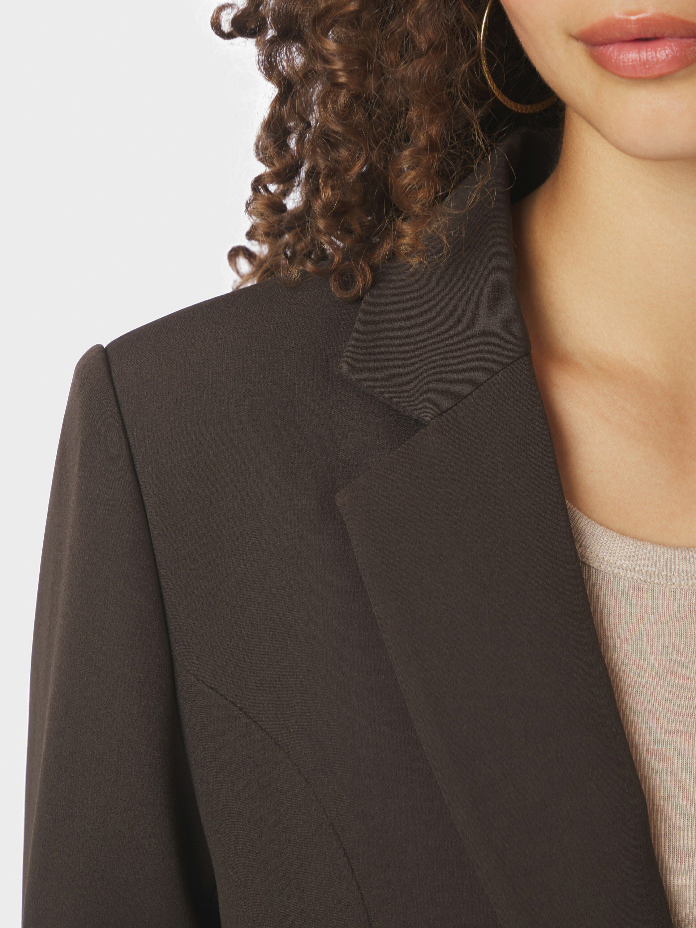 Francine Suit Blazer