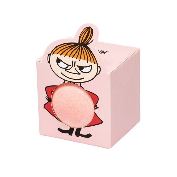 Moomin Arabia Badebombe