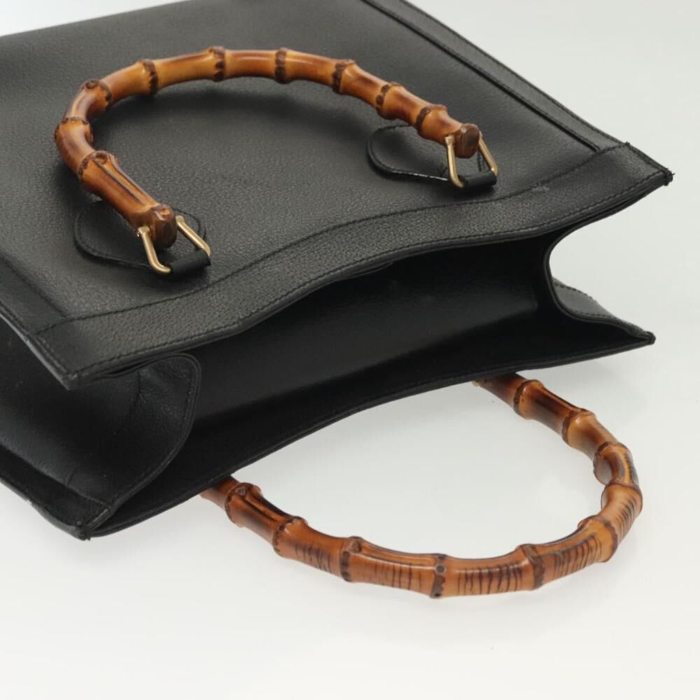 Gucci Bamboo