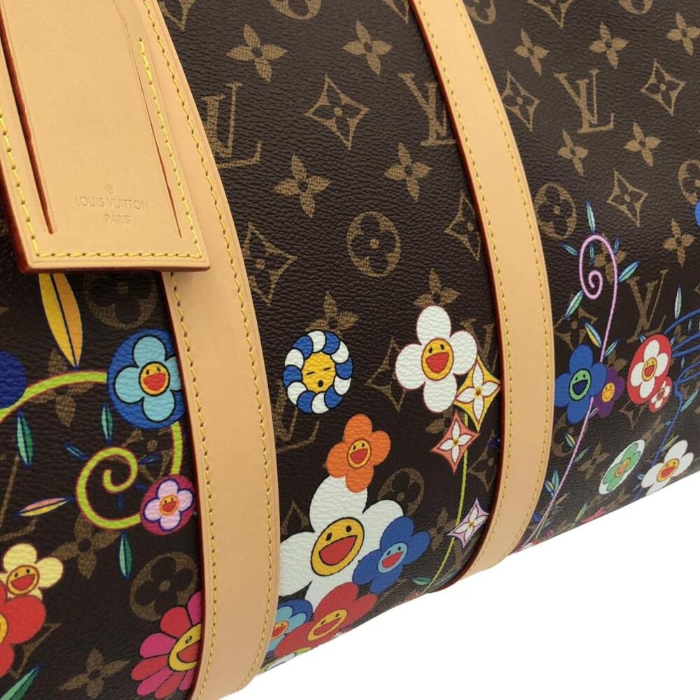Louis Vuitton Keepall