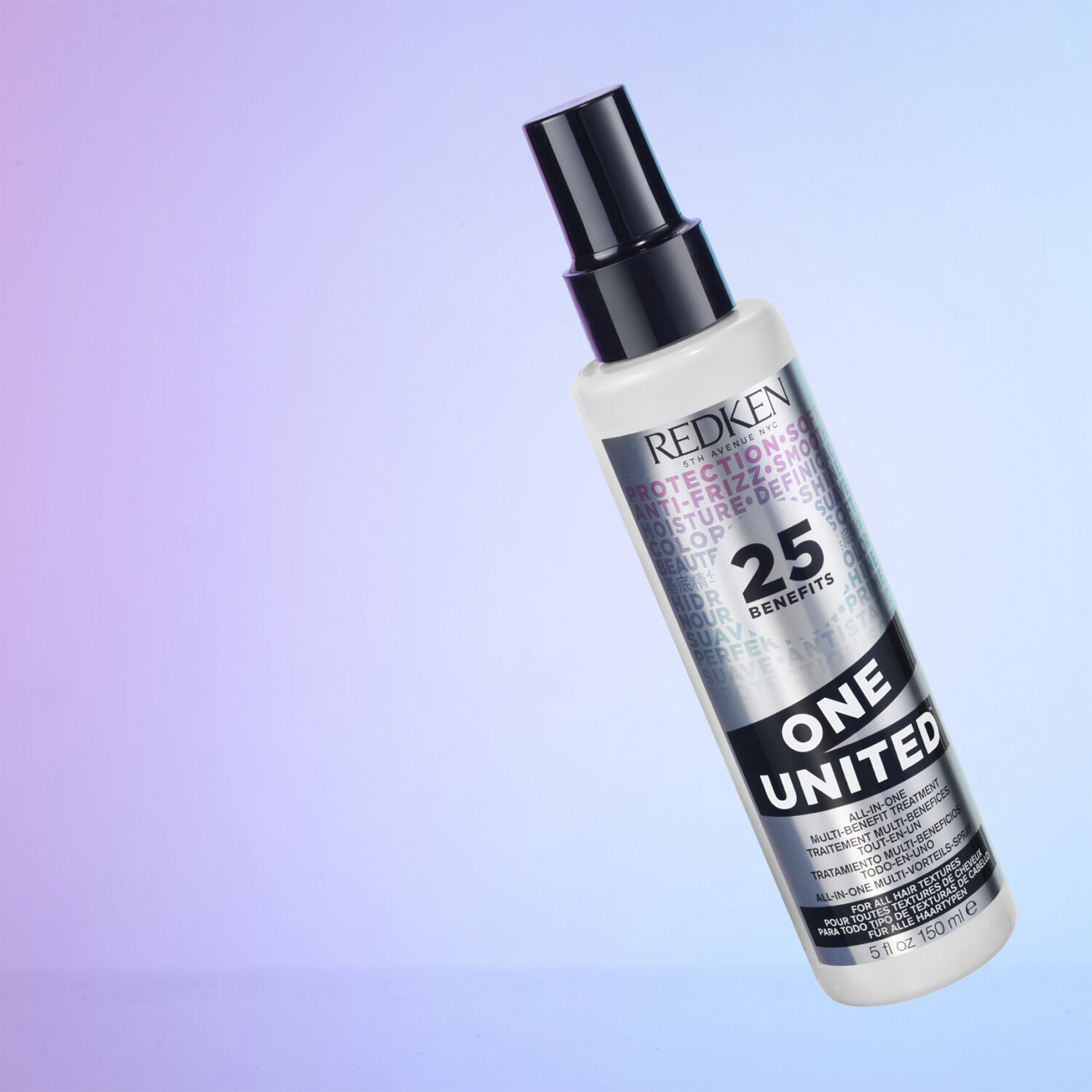 One United Multi-Benefit Treatment