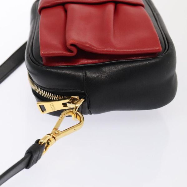 Prada Crossbody Bag
