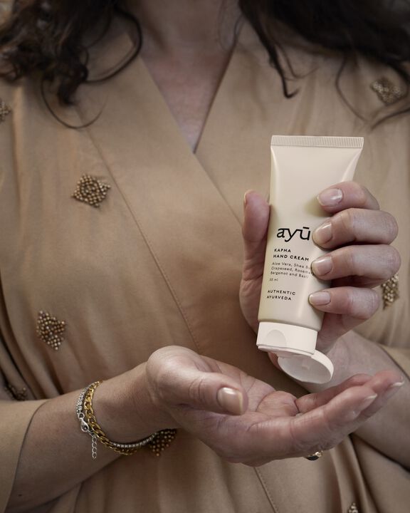 Kapha Håndcreme