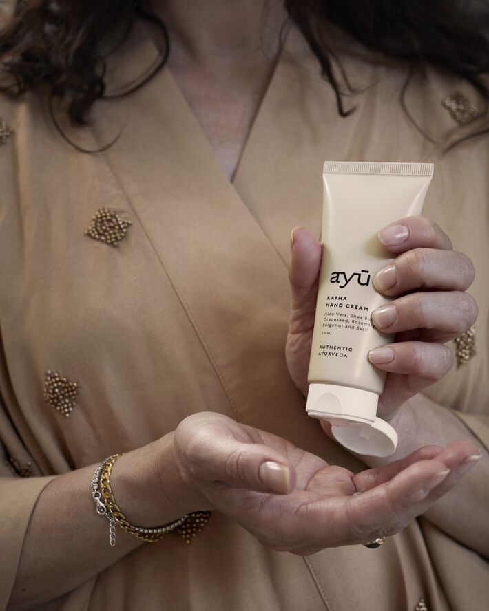 Kapha Håndcreme