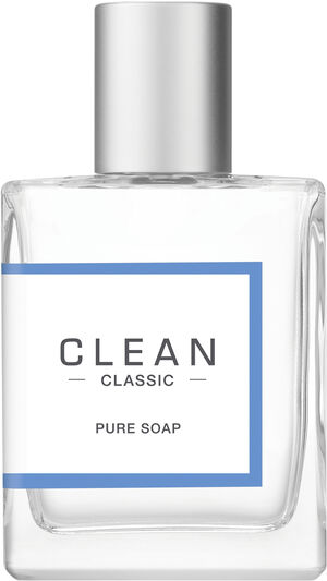 Classic Pure Soap EdP