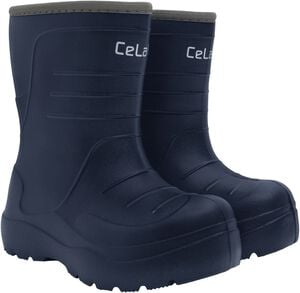 Thermal Wellies - Embossed