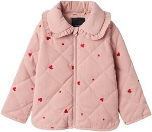 NMFMIMOSA JACKET