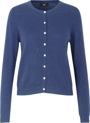 RMWSofia wool LS cardigan