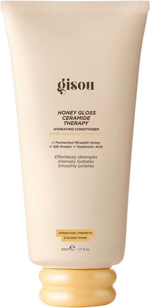 Honey Gloss Ceramide Therapy - Fugtgivende balsam