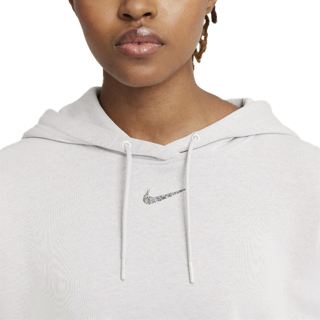 sportswear essential fleece hoodie