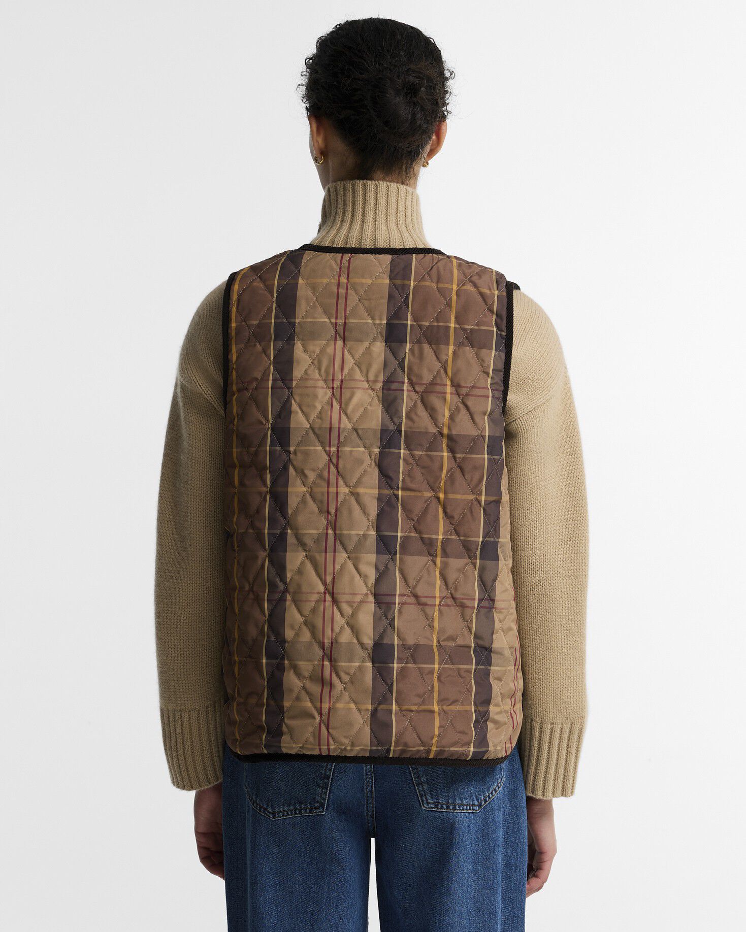Barbour TR Icons Liner