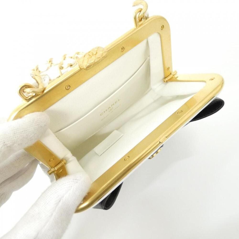Chanel Clutch