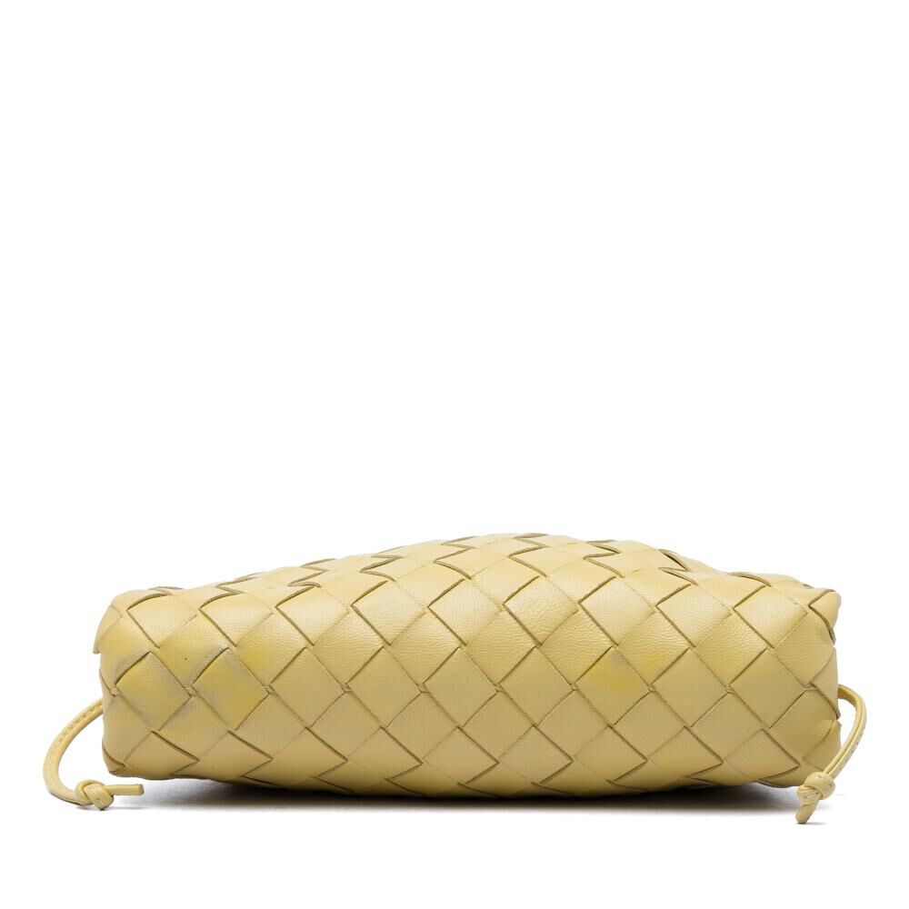 Bottega Veneta Pouch