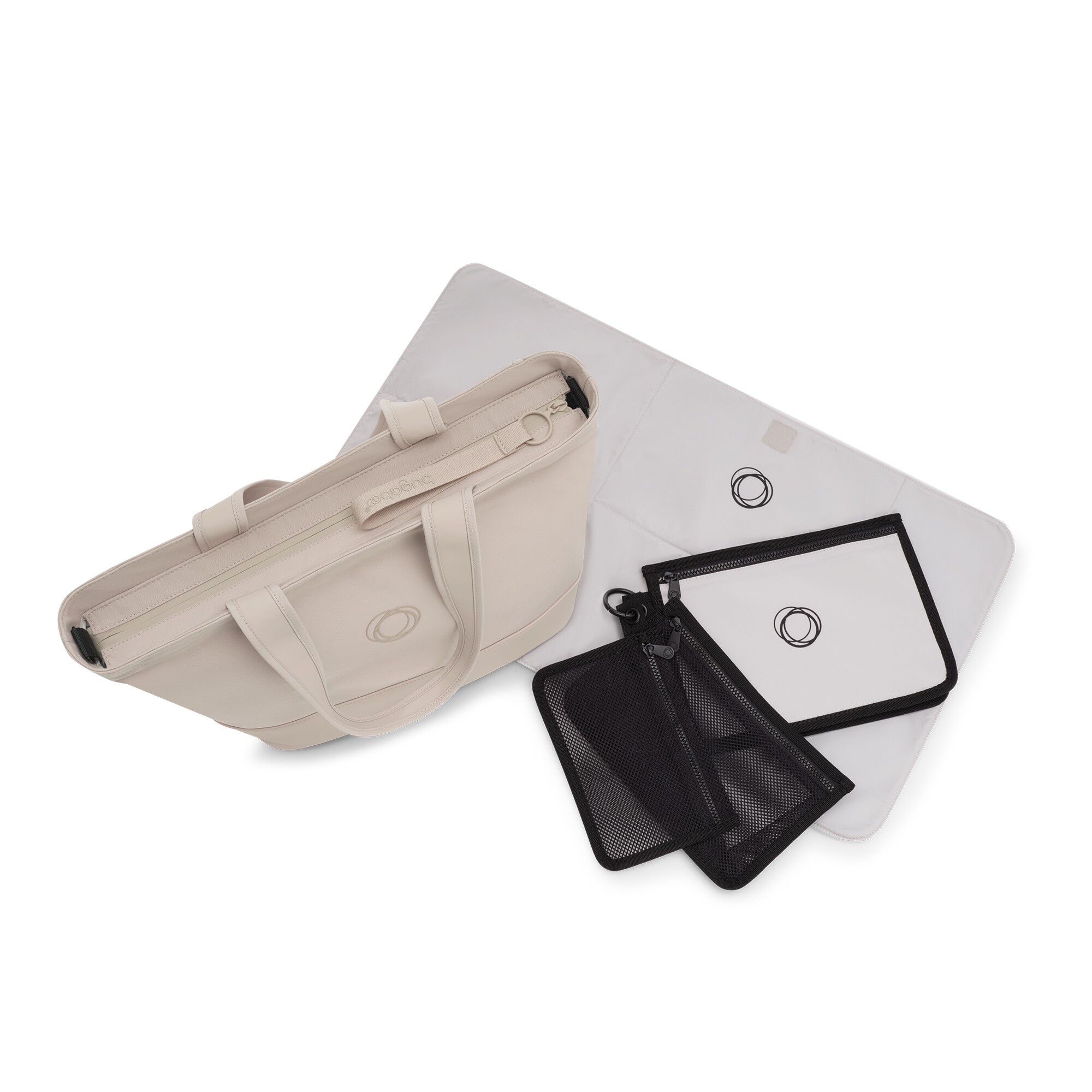 Bugaboo changing bag