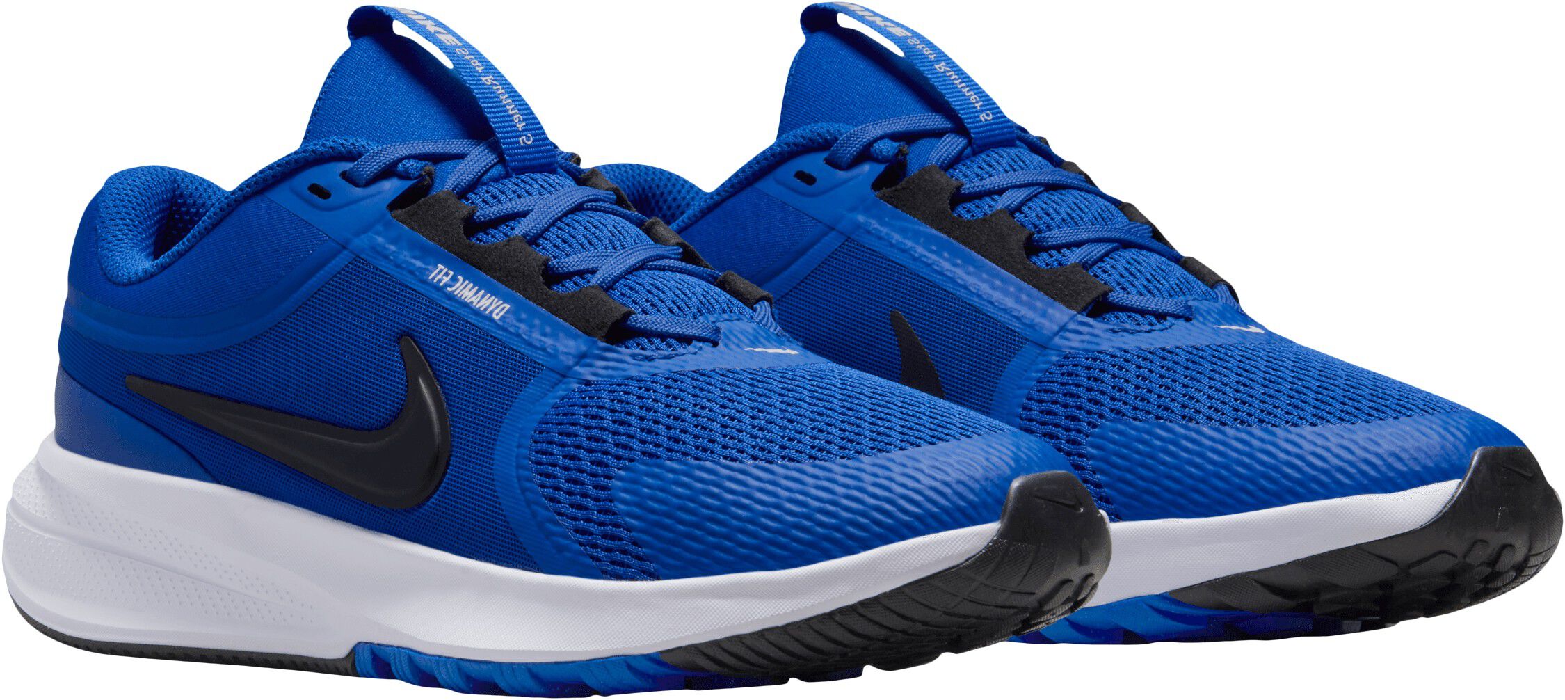 Star Runner 5 Sneakers