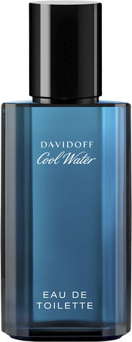 DAVIDOFF Cool Water man Eau de toilette 40 ML