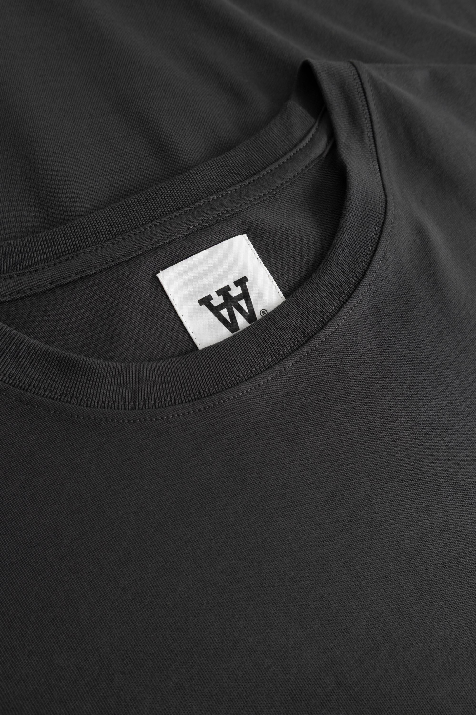 WWAce ghost tee 25074