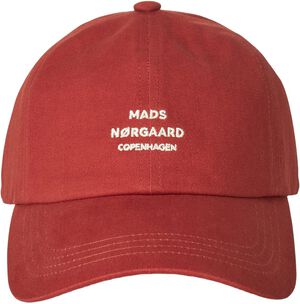 Soft Twill Cash Cap