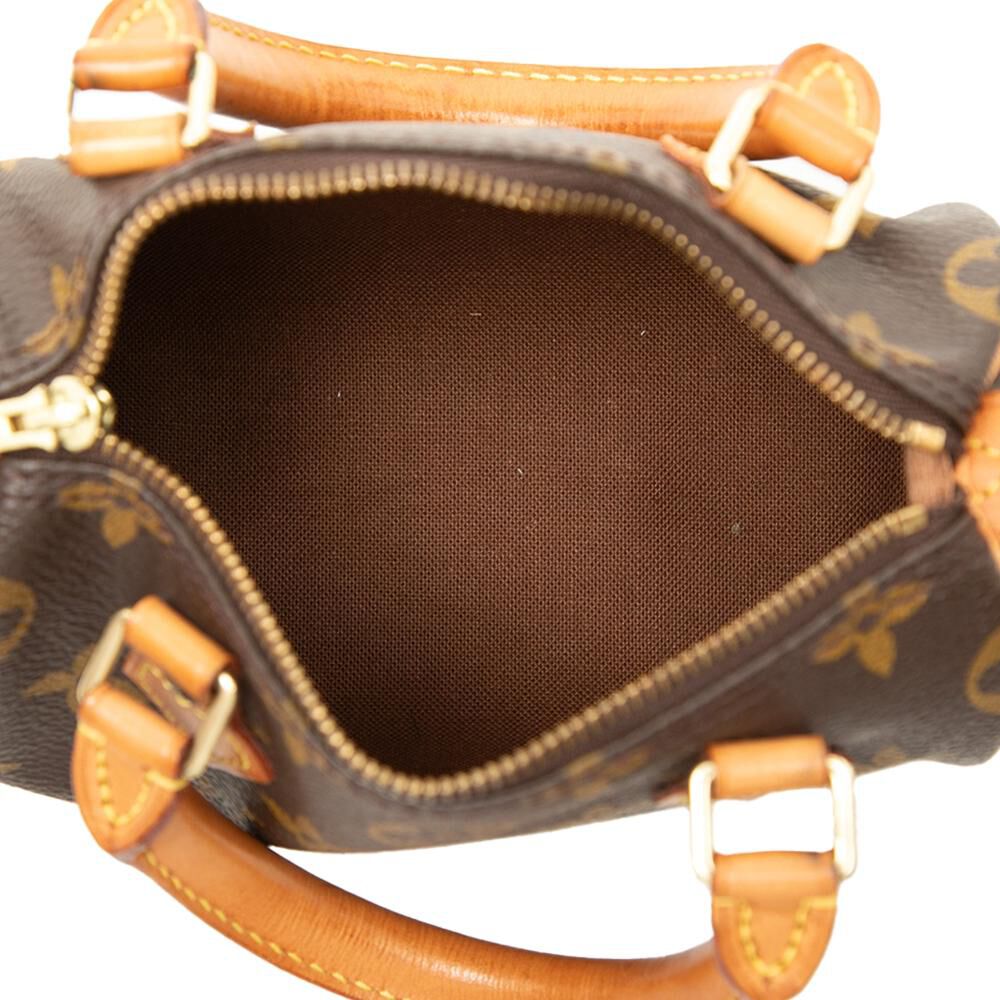 Louis Vuitton Speedy