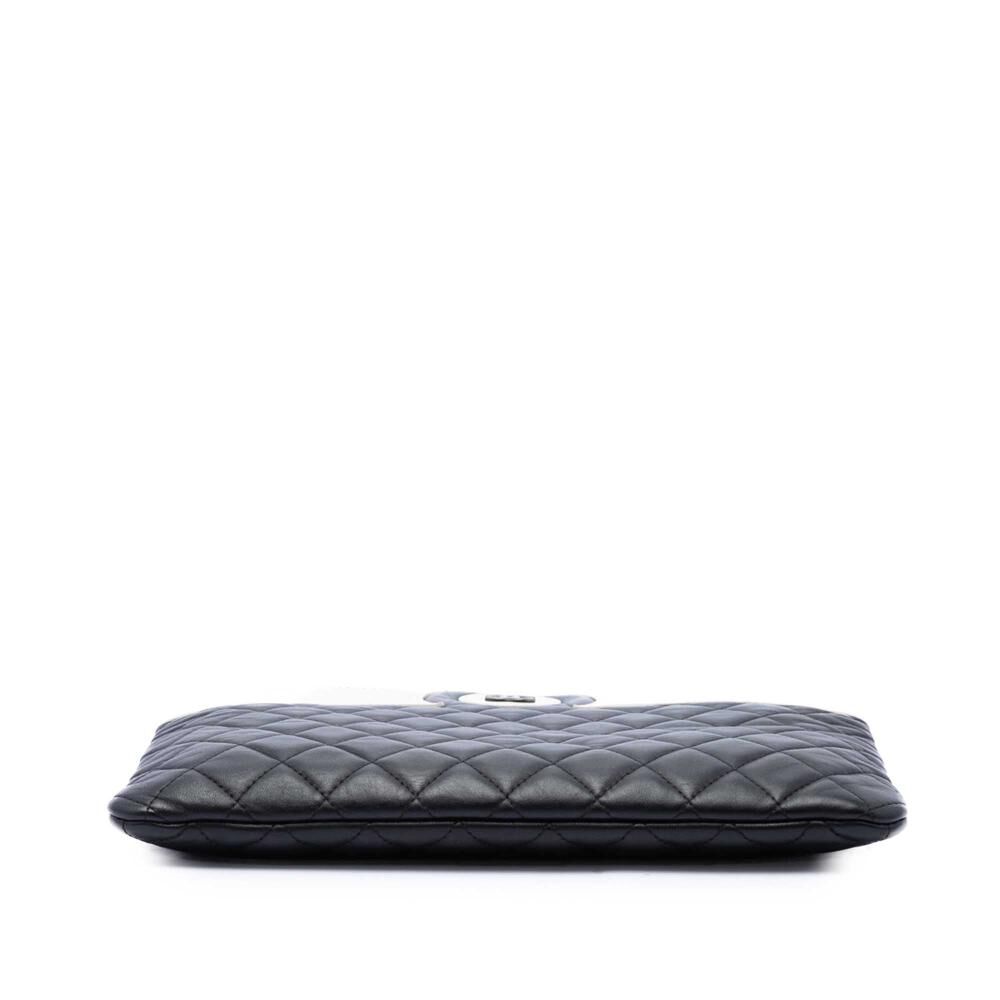 Chanel Clutch