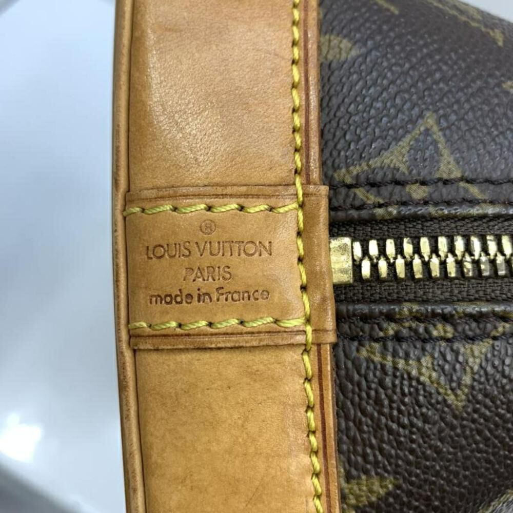 Louis Vuitton Alma