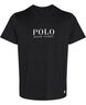 Logo Cotton Jersey Sleep Shirt
